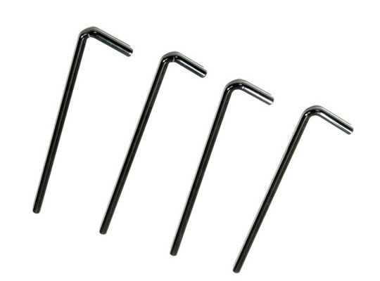 Target Stand Stakes - Tactical Stands
